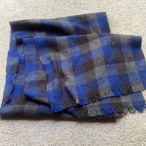 Alan Flusser Scarves for Men - Poshmark